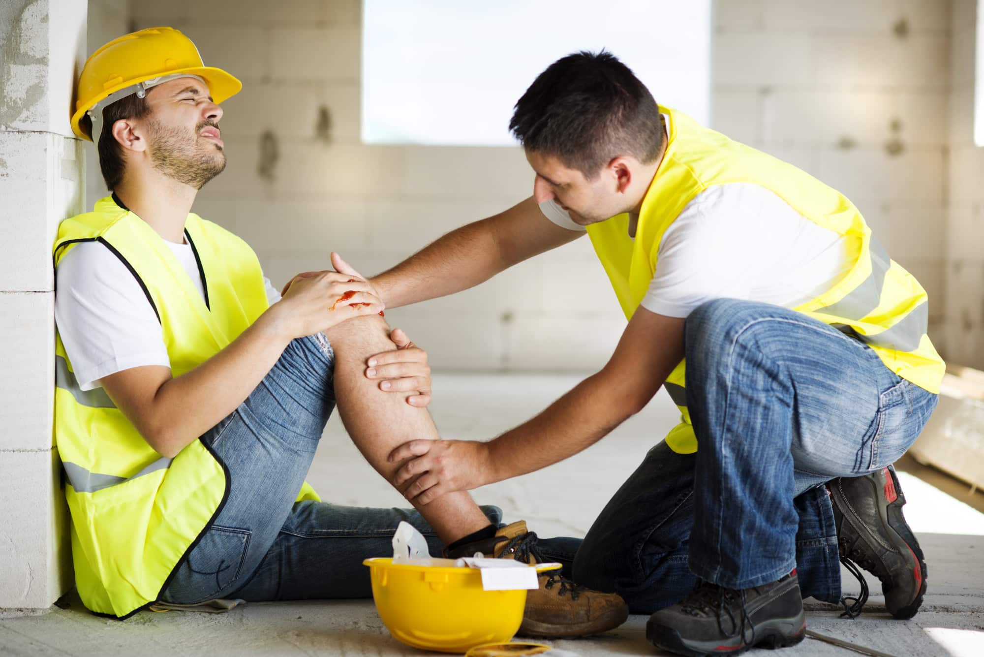 Workers Comp